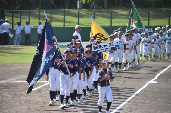 公式戦　焼津選抜